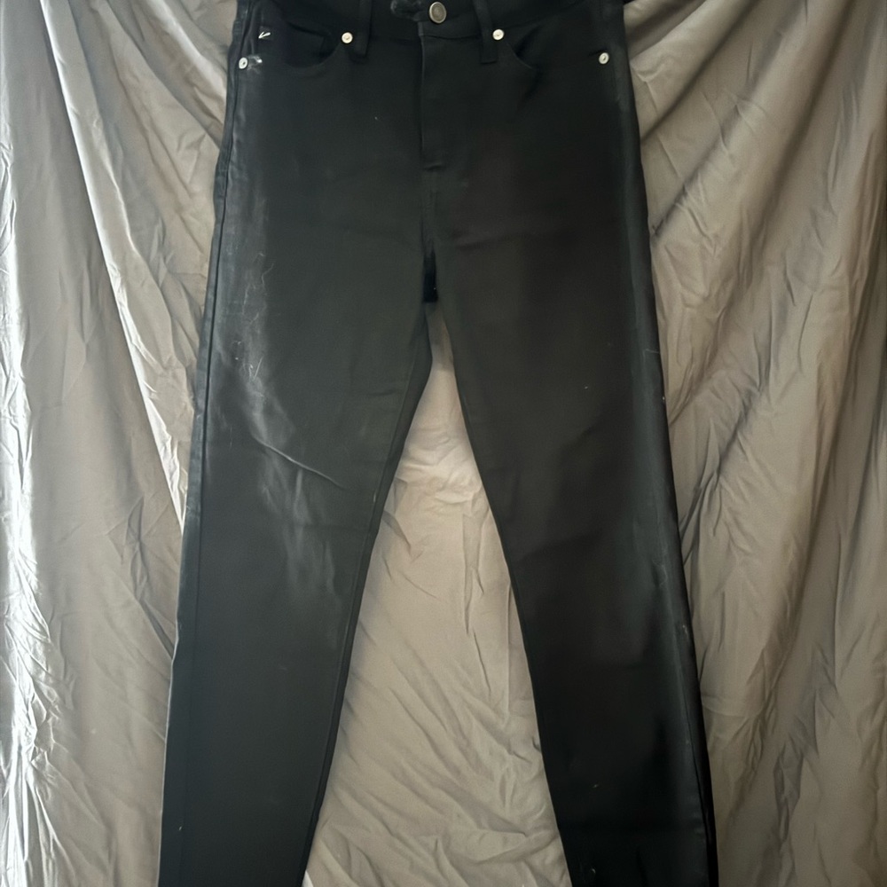 KanCan Women's Black Skinny Jeans